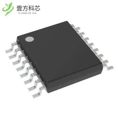 原厂原装LMP92066PWPR IC DAC 12BIT V-OUT 16HTSS