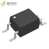 3.75KV 原厂原装 TRANSIST 500E OPTOISO HCPL M453