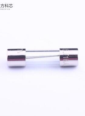 原厂原装0218016.MXP 250VAC 16A 延时型全新正品