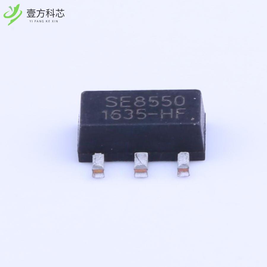 原厂原装SE8550K2-HF Vin=40V Vout=5V 250mA 85dB