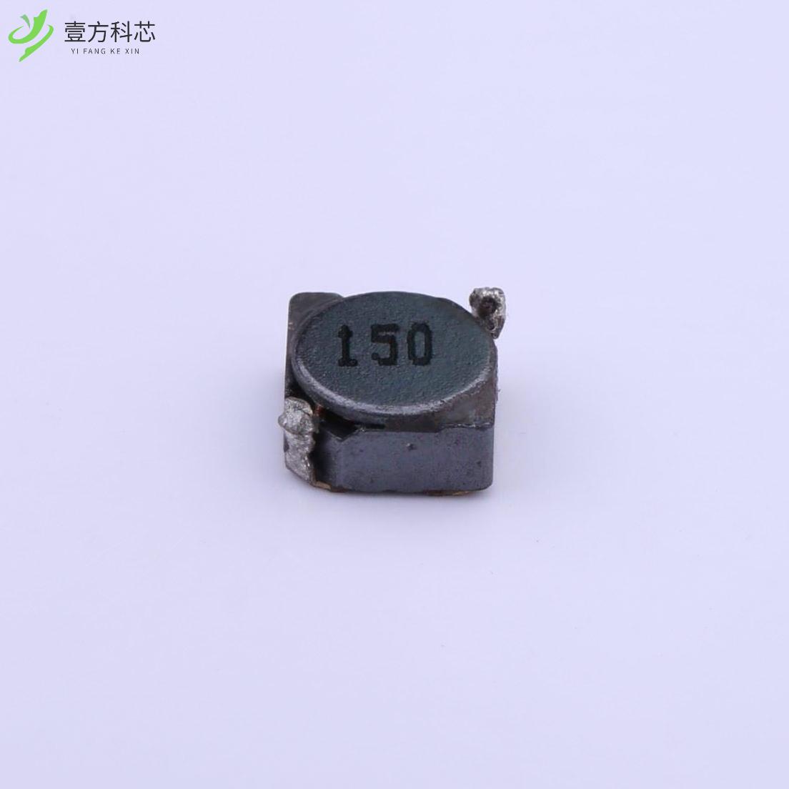 原厂原装SLS5D28S150MTT 15uH ±20% 1.1A 103mΩ全新正品