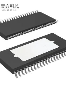 原厂原装DRV8312DDWR IC BRIDGE DRIVER PAR 44HTS