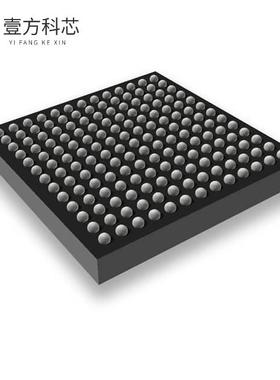 原厂原装MCDP5200B0 IC VIDEO CONVERTER 169TFBGA