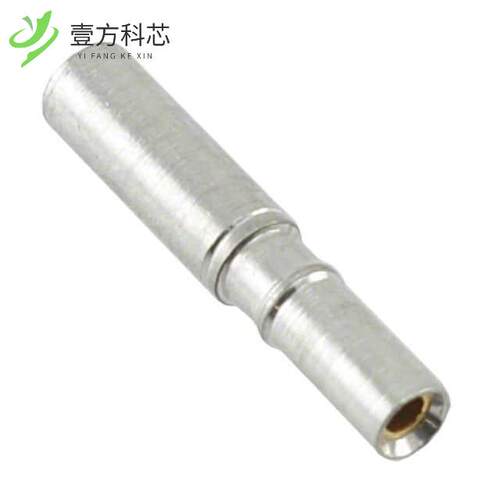 原厂原装M80-0130001 CONN SOCKET 24-28AWG CRIMP