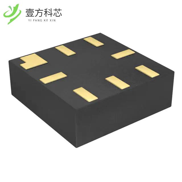 原厂原装FSA1257AL8X IC SWITCH DUAL SPST 8MICRO