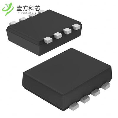 原厂原装RQ1E050RPTR MOSFET P-CH 30V 5A TSMT8全新正品