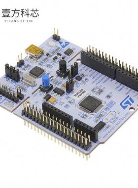 原厂原装NUCLEO-F401RE NUCLEO-64 STM32F401RE EV