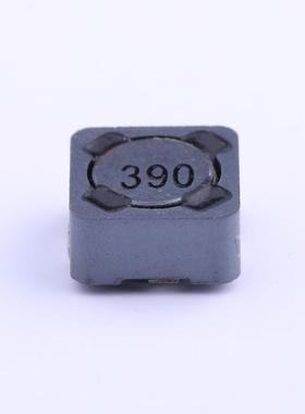 原厂原装SWRH0704B-390MT 39uH ±20% 910mA 230mΩ全