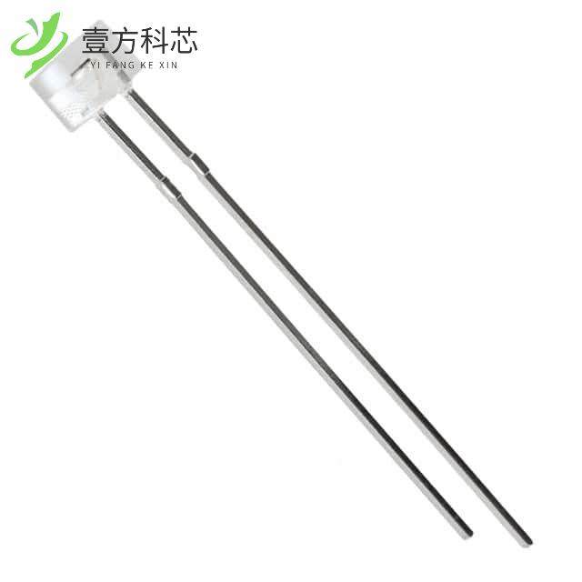 原厂原装ALS-PT243-3C/L177 SENSOR PHOTO 630NM R