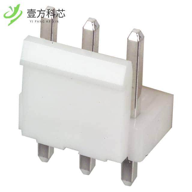 原厂原装B3P-VH(LF)(SN) CONN HEADER VERT 3POS 3