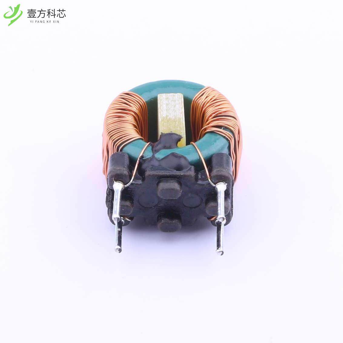 原厂原装FL2D-Z5-103 共模电感 10mH 500mA 35% 50