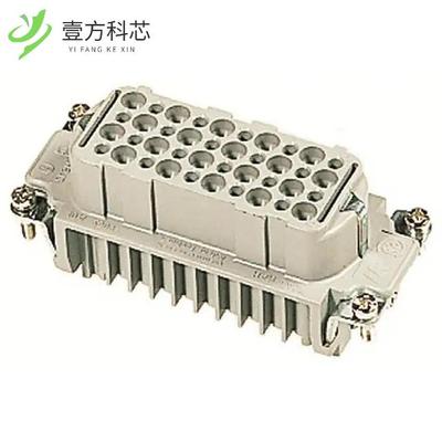 原厂原装09210403101 INSERT FEMALE 40POS+1GND C