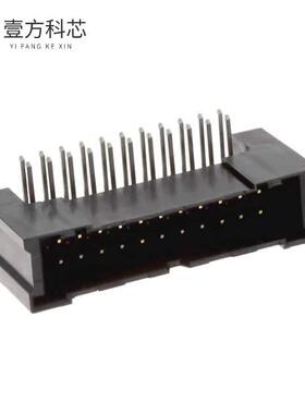 原厂原装DF51A-22DP-2DS(20) CONN HDR 2MM 22POS