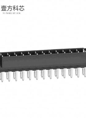 原厂原装DF11-30DP-2DSA(24) CONN HEADER VERT 30