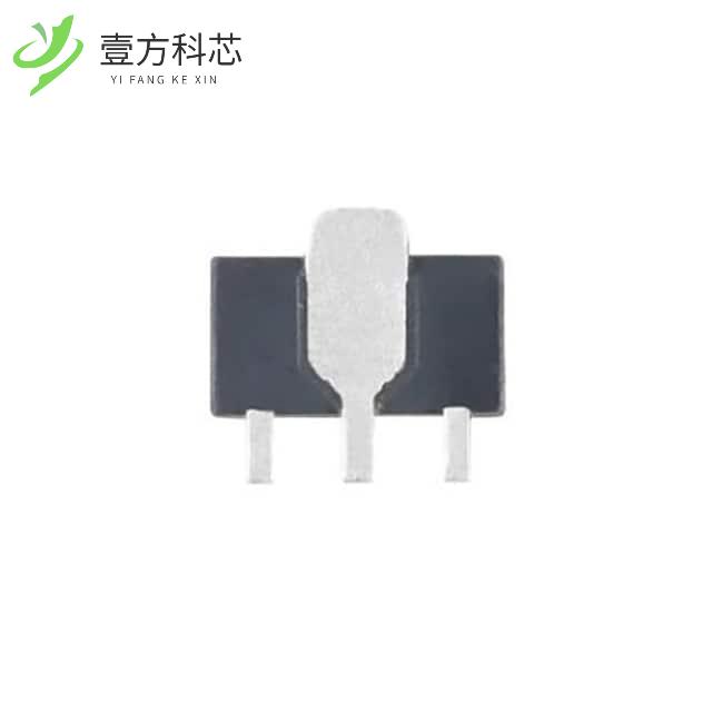 原厂原装AMS1117-3.3 SOT-89-3L LINEAR VOLTAGE R
