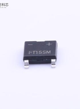 原厂原装FTB15SM 1kV 1.5A全新正品