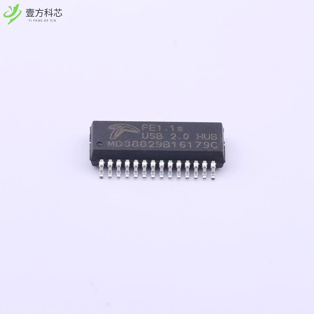 原厂原装FE1.1S-BSOP28BCN FE1.1S-BSOP28BCN全新正品