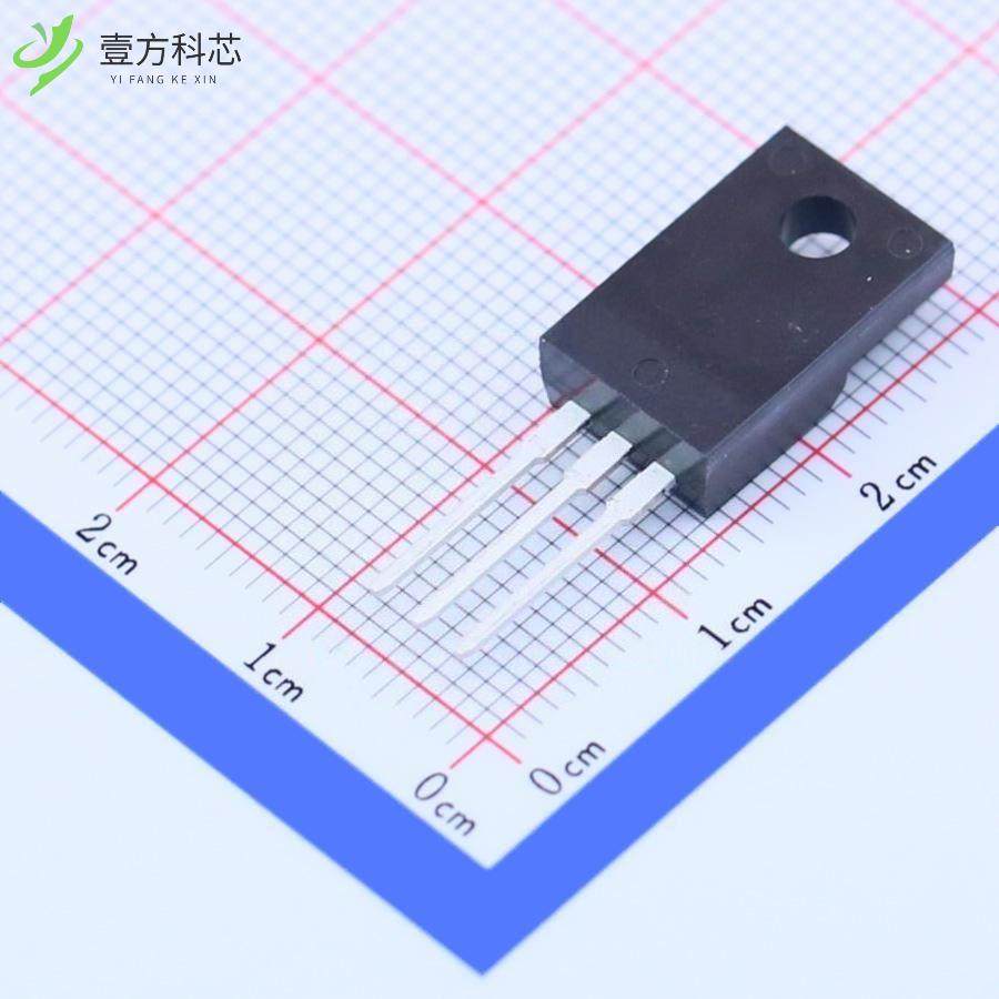 原厂原装IPA65R650CE MOSFETs 10.1A 650mΩ@10V,2.