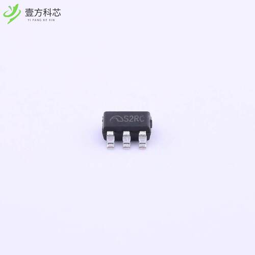 原厂原装ME6211C33M5G-N Vin=6V Vout=3.3V 500mA