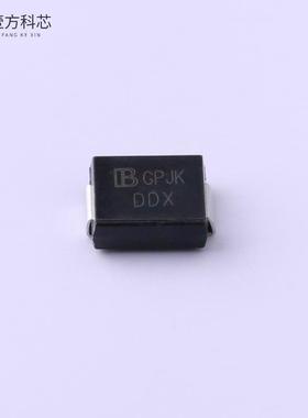 原厂原装SMDJ10CA 双向 Vrwm:10V全新正品