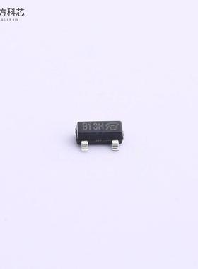 原厂原装WNM3003 MOSFET SOT23-3 N-Channel ID=6.