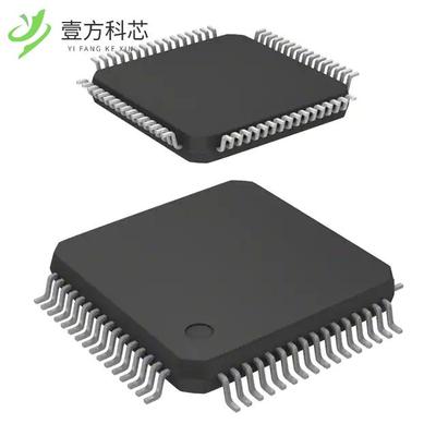 原厂原装MK20DX256VLH7 IC MCU 32BIT 256KB FLASH