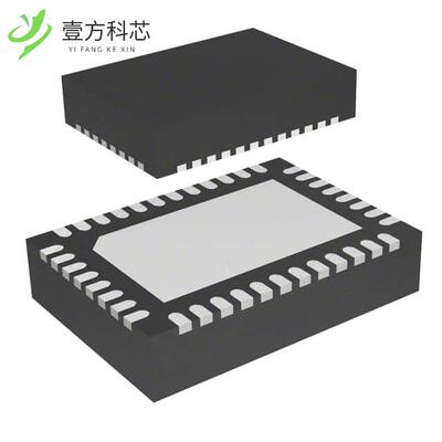 原厂原装TPS544C20RVFR IC REG BUCK ADJ 30A 40LQ