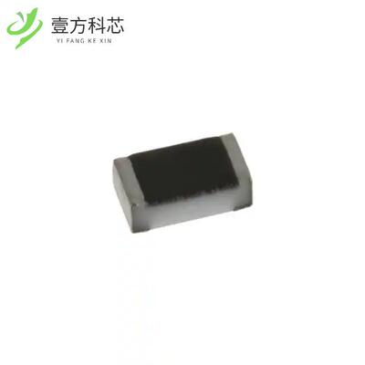 原厂原装CRCW040243R2FKED 43.2Ω ±1% 63mW全新正品