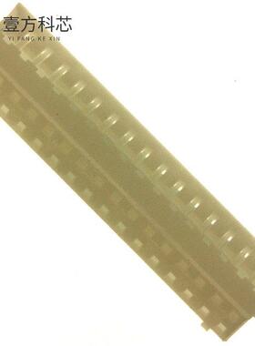 原厂原装PHDR-32VS CONN HOUSING PHD 32POS 2MM D