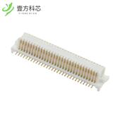 0.5V CONN 原厂原装 60POS 60DS RCPT DF12B