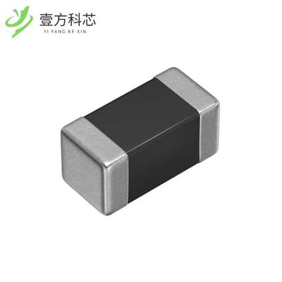 原厂原装MLJ1608WR18JT000 FIXED IND 180NH 650MA