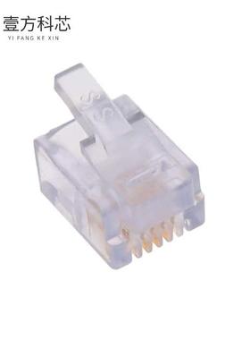 原厂原装940-SP-3046R CONN MOD PLUG 6P4C UNSHIE