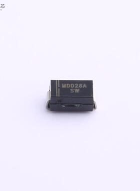 原厂原装SMAJ210A 单向 Vrwm:210V全新正品