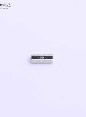 原厂原装WK12L1001FTL 1kΩ ±1% 750mW全新正品