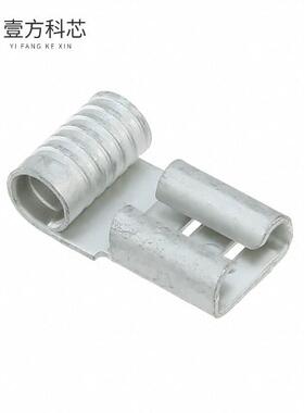 原厂原装0190080063 CONN QC RCPT 10-12AWG 0.250