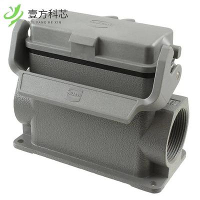 原厂原装09300160256 CONN BASE SIDE ENTRY SZ16B