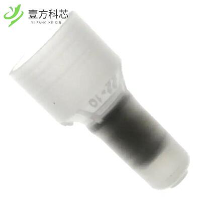 原厂原装53915-1 CONN SPLICE 10-22 AWG CRIMP全新正品