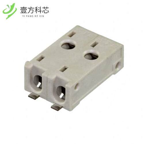 原厂原装2834006-2 RELEASE POKE-IN CONNECTOR 2
