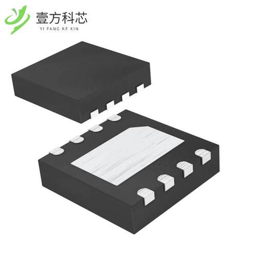 原厂原装MAX30205MTA+T SENSOR DIGITAL 0C-50C 8T