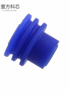 原厂原装1394512-1 SINGLE WIRE SEAL全新正品