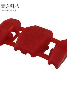 原厂原装171425-1 CONN INLINE TAP 18-20 AWG IDC