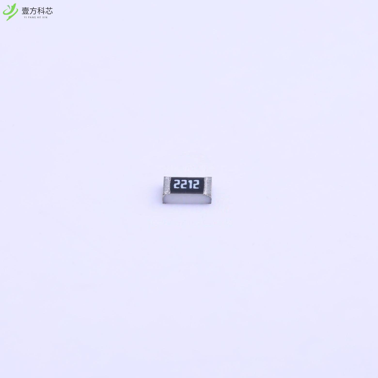 原厂原装TR0805D22K1P0510 22.1kΩ±0.5% 125mW全新正品