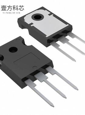 原厂原装STW75NF20 MOSFET N-CH 200V 75A TO247-3