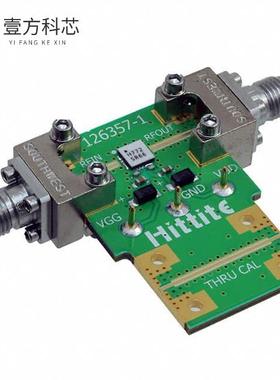 原厂原装126359-HMC772LC4 BOARD EVALUATION HMC7