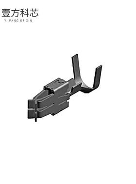 原厂原装969042-1 CONN SOCKET 13-17AWG CRIMP TI