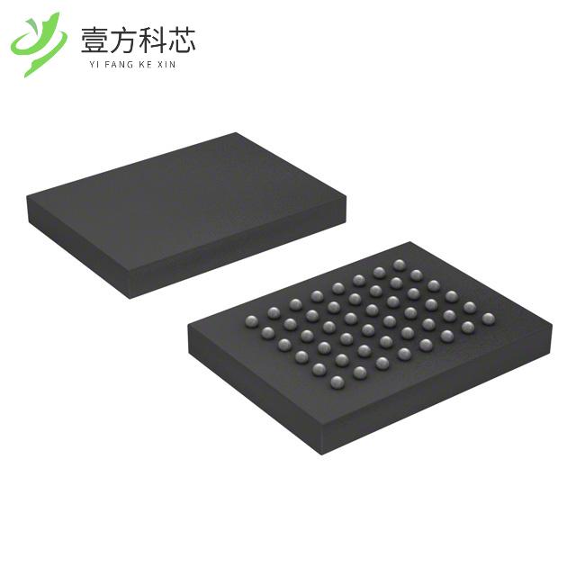原厂原装IS66WVE4M16EBLL-70BLI IC PSRAM 64MBIT
