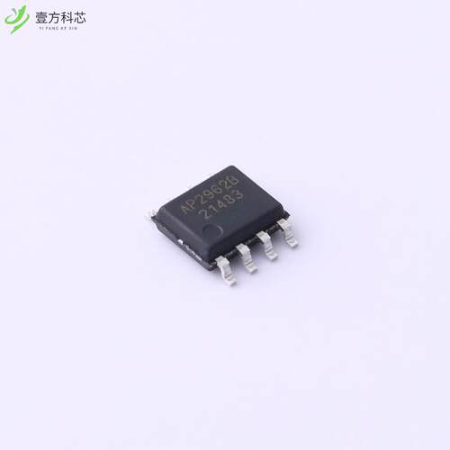 原厂原装AP2962BSEER 42V 2A CC/CV 降压转换器全新正品