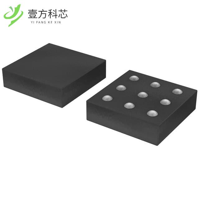 原厂原装BD6376GUL-E2 IC MTR DRVR 2.5V-3.6V 9VC