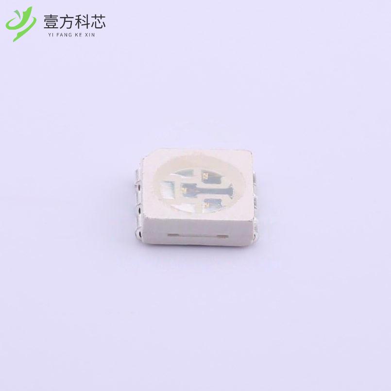 原厂原装TJ-S5050UG2W5TLC2G-A5 翠绿全新正品