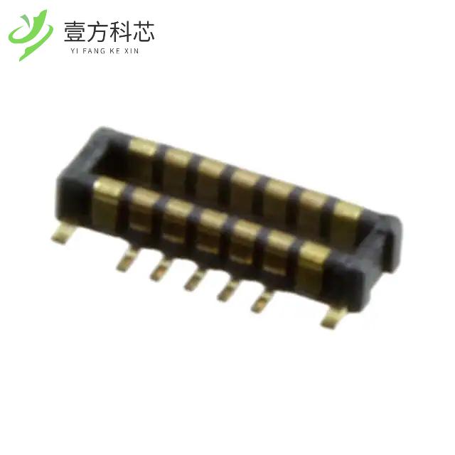 原厂原装WP25D-P010VA1-R8000 CONN PLUG 10POS SM